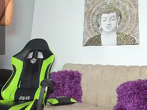 Jordan BlackX online show from December 18, 2024, 9:25 am