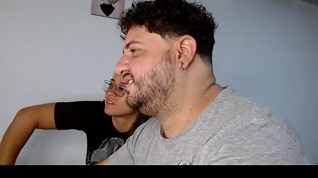 Paloma Desire online show from November 11, 2025, 1:39 pm