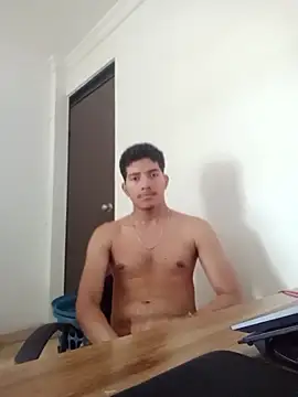 AlexP457 online show from April 13, 2026, 8:35 pm