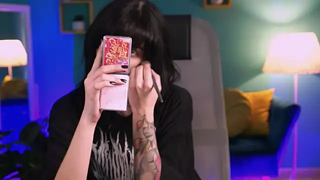 JadeCastle  online show from February 28, 2026, 5:01 pm