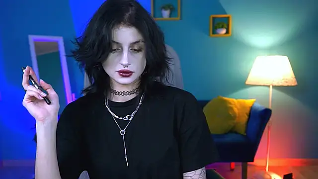 JadeCastle  online show from October 10, 2025, 9:26 pm