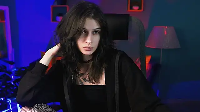 Snapshot of JadeCastle_ chatting on July 9, 2026, 5:23 pm JadeCastle online show from July 9, 2026, 5:23 pm