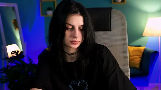 JadeCastle  online show from February 11, 2026, 4:40 pm