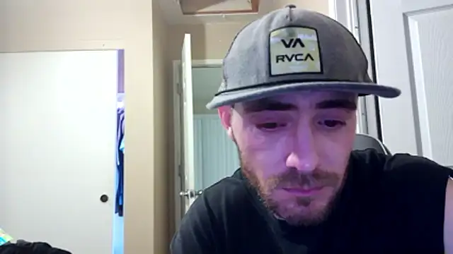 Huntzg23 online show from March 25, 2026, 6:35 am