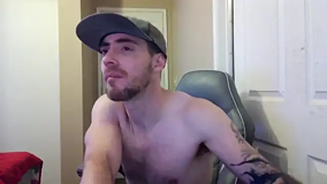 Huntzg23 online show from March 26, 2026, 10:57 am