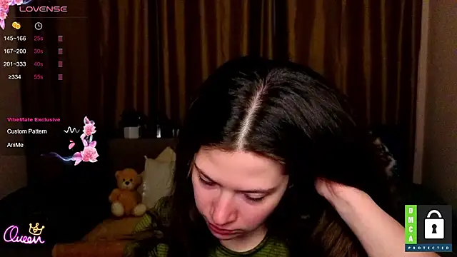 Alicia redfollow online show from February 17, 2026, 6:27 pm