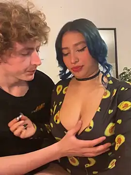 Bulmasexy online show from February 20, 2025, 8:58 pm