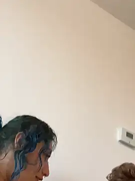 Bulmasexy online show from February 9, 2025, 3:34 pm