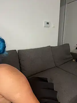 Bulmasexy online show from November 2, 2025, 9:31 pm