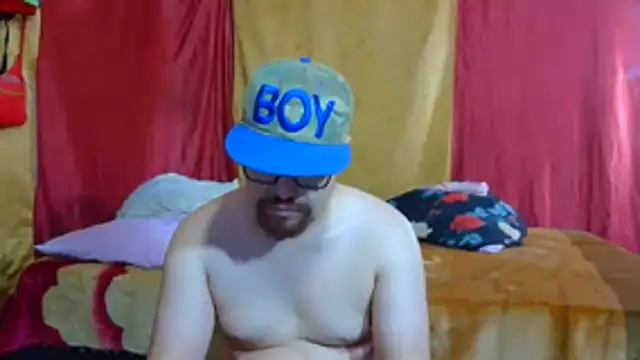 pecadodulce123 online show from February 4, 2026, 11:00 pm