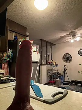 InterRacialFacial7296 online show from May 10, 2026, 12:09 pm