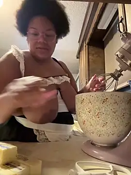 InterRacialFacial7296 online show from November 9, 2025, 10:19 am