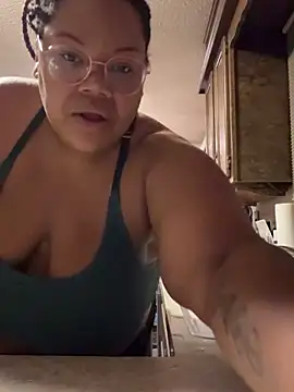 InterRacialFacial7296 online show from May 17, 2026, 9:20 am