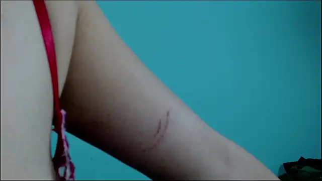 arianna ros3 online show from September 26, 2025, 11:55 pm