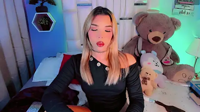 Aileen 18 online show from May 31, 2026, 9:59 am