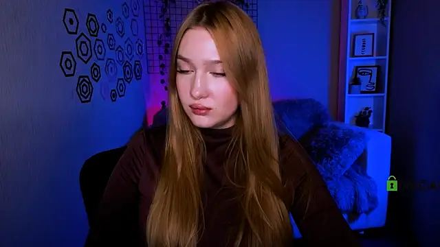 playful sophie online show from January 6, 2026, 8:35 pm