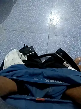 Pussyrequired online show from December 23, 2025, 1:38 am