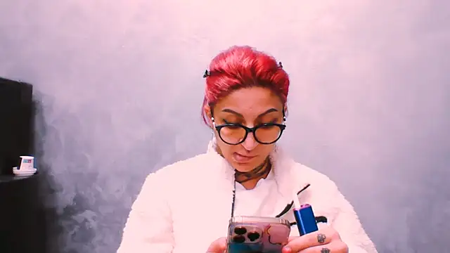 Lucky Deniz online show from November 30, 2025, 8:59 am