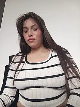 Snapshot of eriika_deep_ chatting on July 12, 2026, 5:36 pm eriika deep online show from July 12, 2026, 5:36 pm