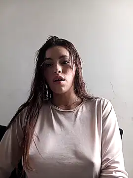 eriika deep  online show from November 29, 2025, 5:35 pm