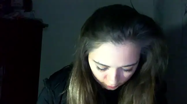 MeganGold online show from December 23, 2024, 12:35 am