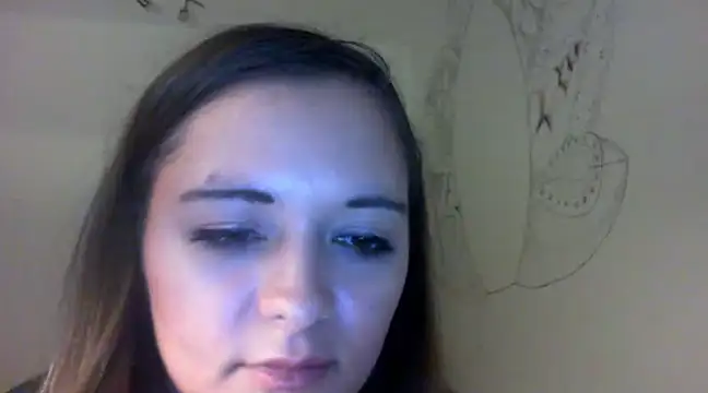 MeganGold online show from January 4, 2025, 3:28 pm