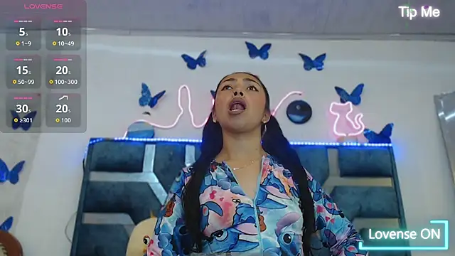 Roxan Fox- online show from October 13, 2025, 5:20 am