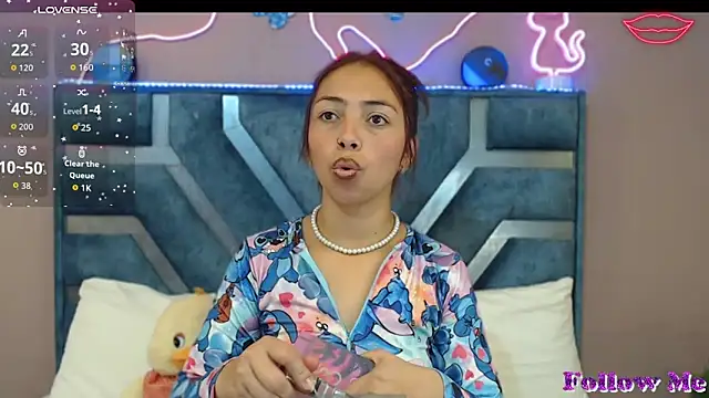 Roxan Fox- online show from February 23, 2026, 4:58 am