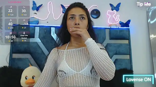 Roxan Fox- online show from October 4, 2025, 2:13 am