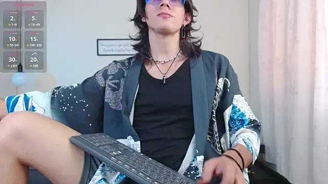 andreey50 online show from February 27, 2025, 8:53 pm