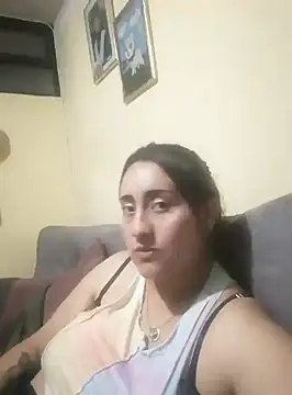 Snapshot of hanna_sky1 chatting on December 24, 2024, 11:00 pm hanna sky1 online show from December 24, 2024, 11:00 pm