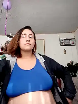 Snapshot of hanna_sky1 chatting on January 19, 2025, 2:59 pm hanna sky1 online show from January 19, 2025, 2:59 pm