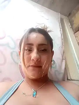 Snapshot of hanna_sky1 chatting on February 8, 2025, 7:27 pm hanna sky1 online show from February 8, 2025, 7:27 pm