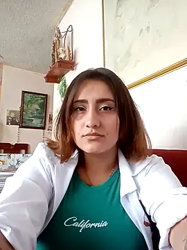 Snapshot of hanna_sky1 chatting on March 10, 2025, 6:45 pm hanna sky1 online show from March 10, 2025, 6:45 pm