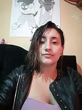 Snapshot of hanna_sky1 chatting on January 5, 2025, 2:08 pm hanna sky1 online show from January 5, 2025, 2:08 pm