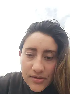 Snapshot of hanna_sky1 chatting on January 8, 2025, 3:07 pm hanna sky1 online show from January 8, 2025, 3:07 pm