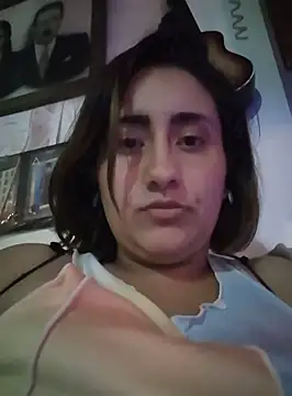 Snapshot of hanna_sky1 chatting on January 4, 2025, 12:16 am hanna sky1 online show from January 4, 2025, 12:16 am