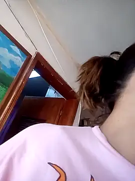Snapshot of hanna_sky1 chatting on January 14, 2025, 8:04 pm hanna sky1 online show from January 14, 2025, 8:04 pm