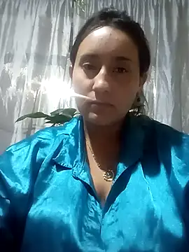 Snapshot of hanna_sky1 chatting on January 25, 2025, 1:32 am hanna sky1 online show from January 25, 2025, 1:32 am