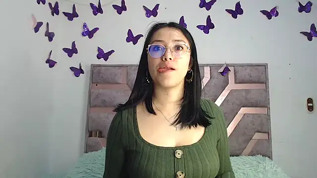 Anny Fox- online show from June 5, 2026, 3:22 am