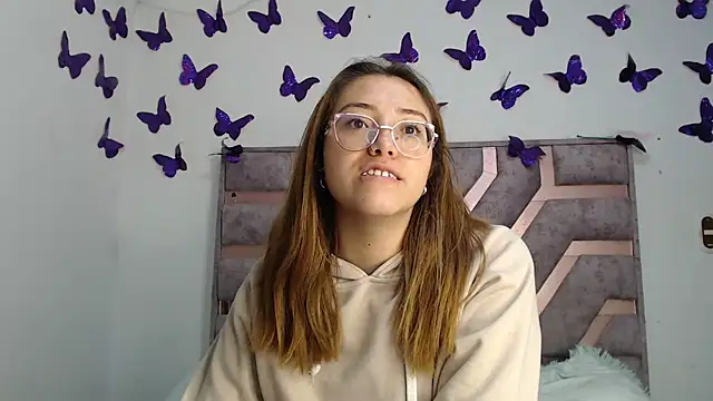 Anny Fox- online show from January 6, 2026, 3:10 am