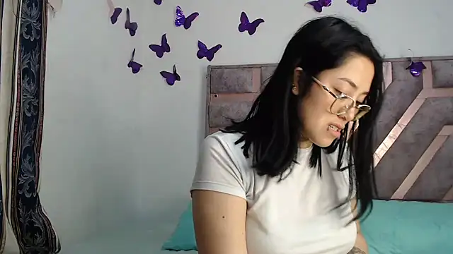 Anny Fox- online show from May 15, 2026, 1:47 am