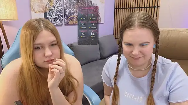 Snapshot of Ellie_Wellie chatting on February 5, 2025, 5:42 pm Ellie Wellie online show from February 5, 2025, 5:42 pm