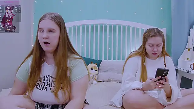 Snapshot of Ellie_Wellie chatting on February 23, 2025, 3:08 pm Ellie Wellie online show from February 23, 2025, 3:08 pm