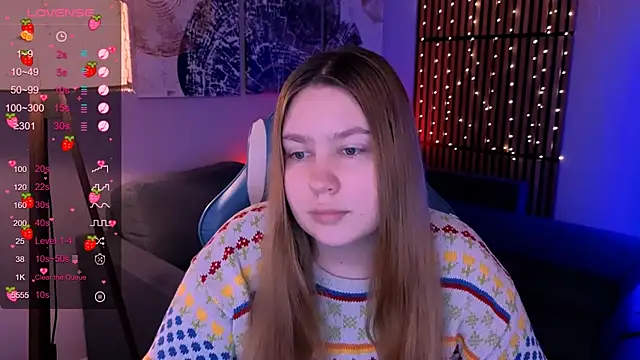 Snapshot of Ellie_Wellie chatting on October 29, 2025, 10:52 pm Ellie Wellie online show from October 29, 2025, 10:52 pm