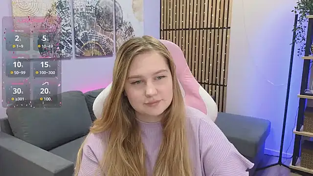 Snapshot of Ellie_Wellie chatting on January 26, 2025, 6:37 pm Ellie Wellie online show from January 26, 2025, 6:37 pm