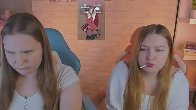 Snapshot of Ellie_Wellie chatting on February 17, 2025, 2:49 pm Ellie Wellie online show from February 17, 2025, 2:49 pm