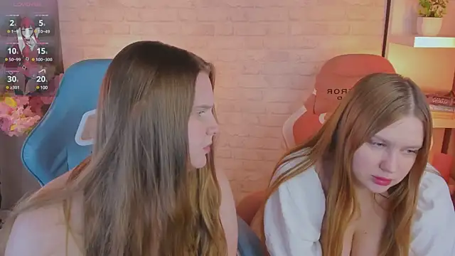 Snapshot of Ellie_Wellie chatting on February 20, 2025, 3:08 pm Ellie Wellie online show from February 20, 2025, 3:08 pm