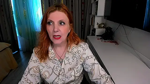 Snapshot of Fire-Fox-One chatting on February 25, 2026, 1:22 pm Fire-Fox-One online show from February 25, 2026, 1:22 pm