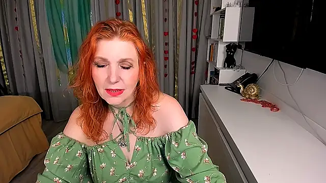 Fire-Fox-One online show from March 22, 2026, 4:52 pm